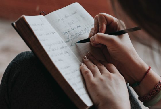 De-scrivi la tua vita