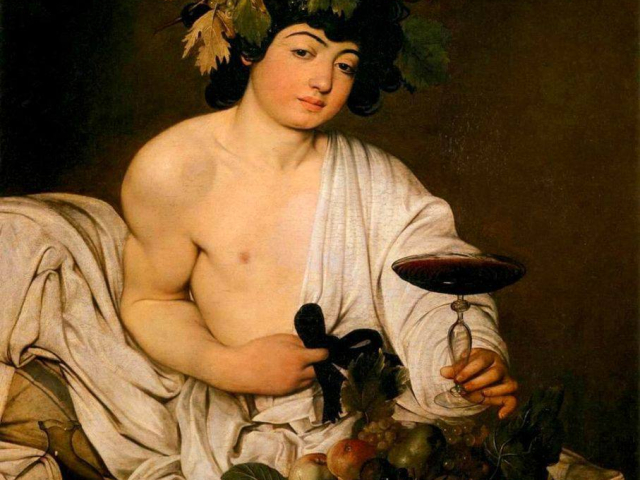 Apollo e Dioniso governano gli equilibri della vita