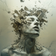 Schizofrenia: vivere nelle voci vs. vivere nel silenzio