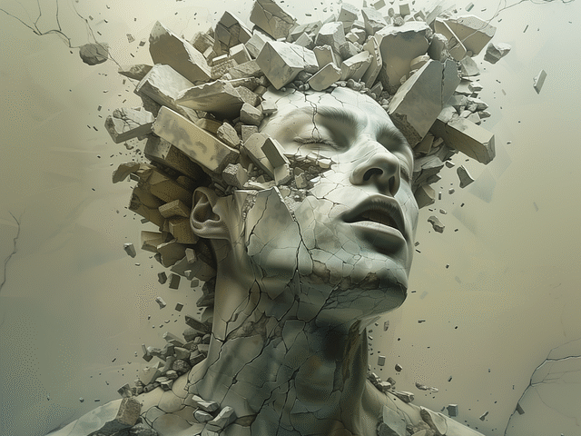 La schizofrenia: vivere nelle voci o nel silenzio?