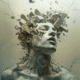 Schizofrenia: vivere nelle voci vs. vivere nel silenzio