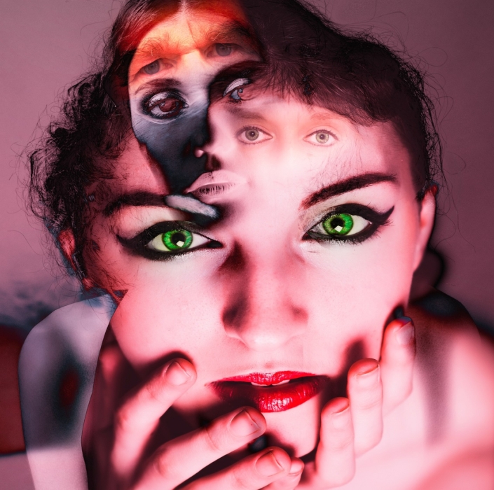 L'essenza del disturbo borderline di personalità
