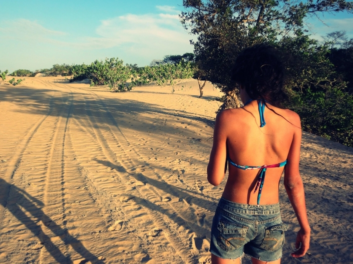 L'Edipo fatto con la polizia invece che in famiglia