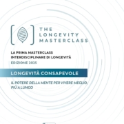 longevity e salute