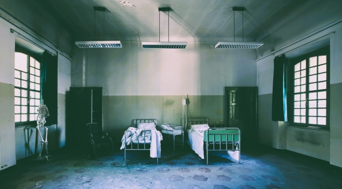 Perchè i pazienti psichiatrici si scelgono