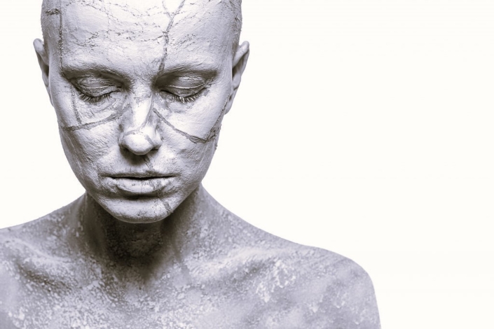 Come sopravvivere alle ferite della vita