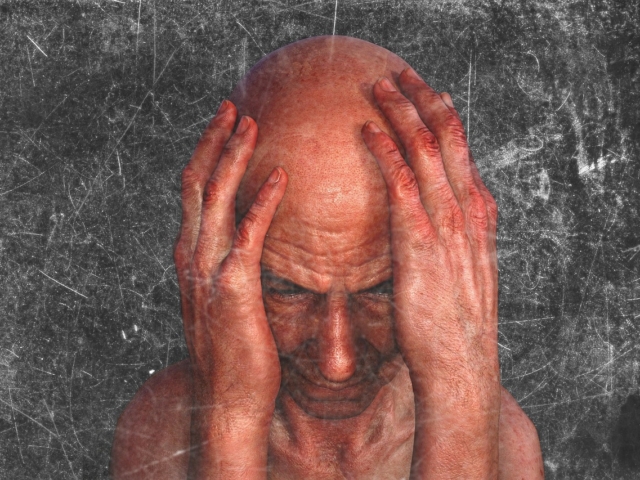 Le voci interiori che parlano dentro di noi quando siamo soli