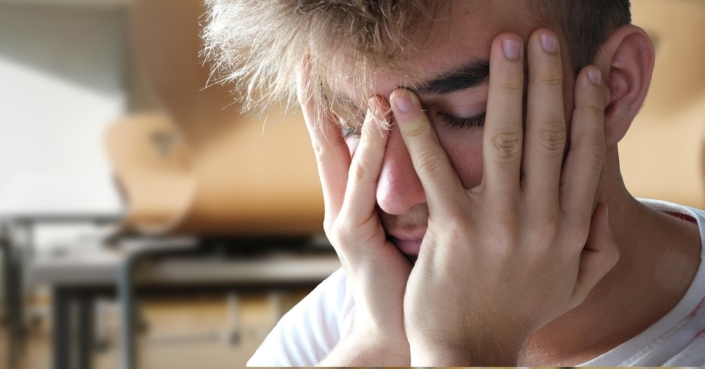 I sintomi non sono diagnosi: capire la derealizzazione