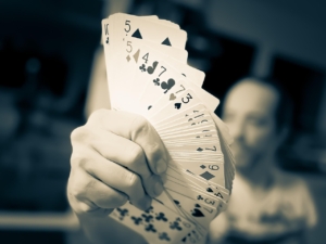 Il legame tra gioco d'azzardo e suicidio