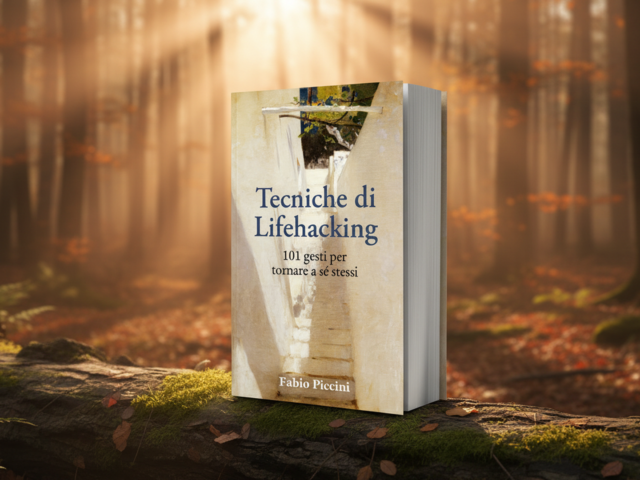 Tecniche di lifehacking: il ritorno a sé stessi