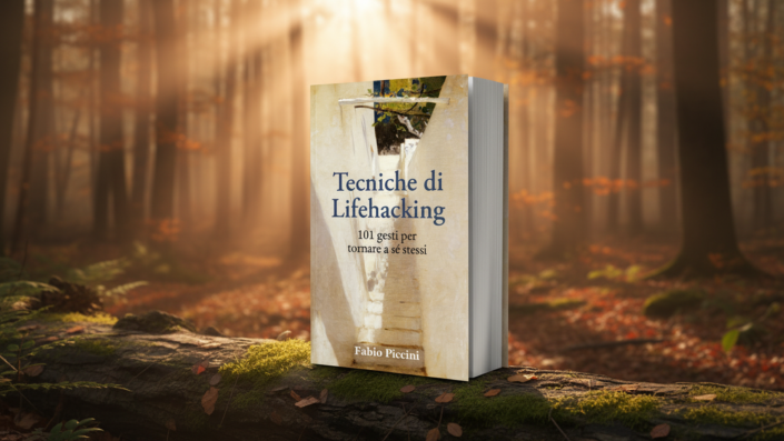 Tecniche di lifehacking: il ritorno a sé stessi