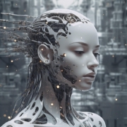 AI fuori controllo: l'angoscia della fine del mondo