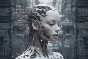 AI fuori controllo: l'angoscia della fine del mondo