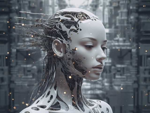 AI fuori controllo: l’angoscia della fine del mondo