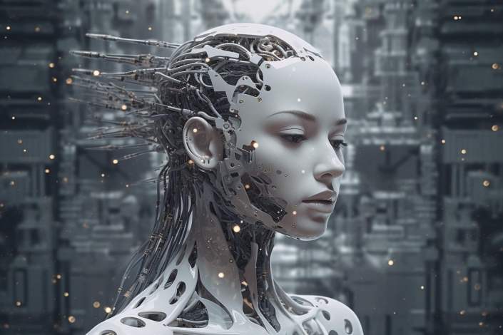 AI fuori controllo: l'angoscia della fine del mondo
