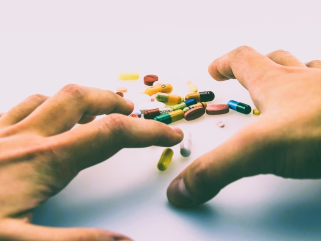 I nuovi antidepressivi ad azione rapida