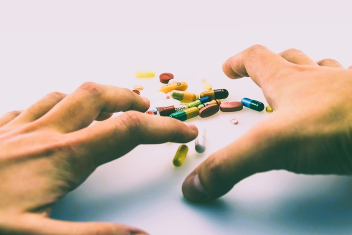 I nuovi antidepressivi ad azione rapida